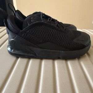 10Toddler Nike Max 270